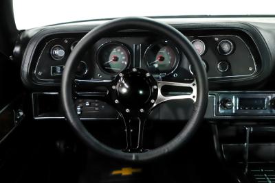 1973 Chevrolet Camaro Pro Touring