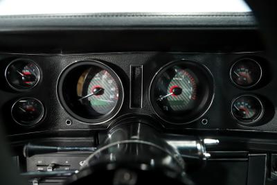 1973 Chevrolet Camaro Pro Touring