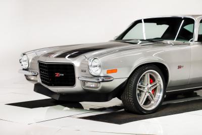 1973 Chevrolet Camaro Pro Touring