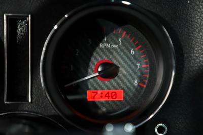 1973 Chevrolet Camaro Pro Touring