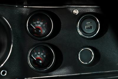 1973 Chevrolet Camaro Pro Touring