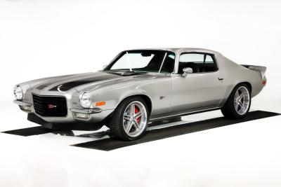 1973 Chevrolet Camaro Pro Touring