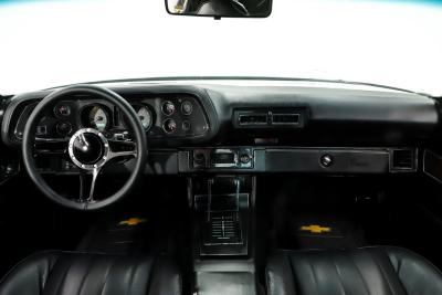 1973 Chevrolet Camaro Pro Touring
