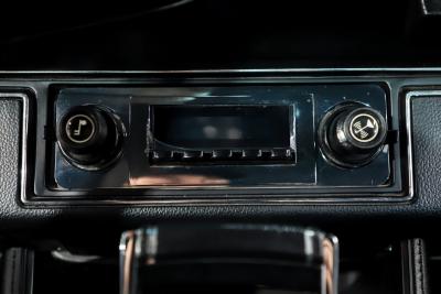 1973 Chevrolet Camaro Pro Touring