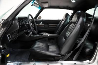 1973 Chevrolet Camaro Pro Touring