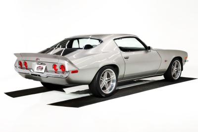 1973 Chevrolet Camaro Pro Touring