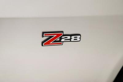 1973 Chevrolet Camaro Pro Touring