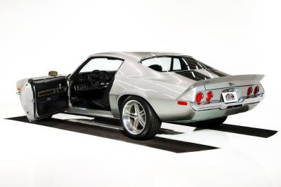 1973 Chevrolet Camaro Pro Touring