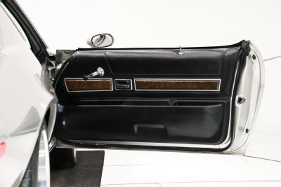 1973 Chevrolet Camaro Pro Touring