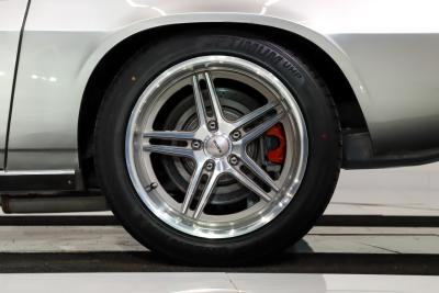 1973 Chevrolet Camaro Pro Touring