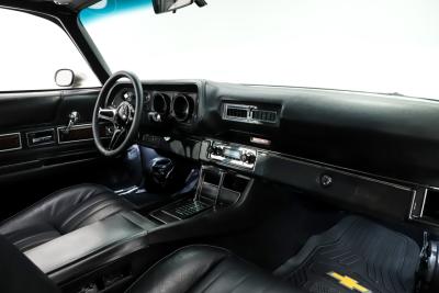 1973 Chevrolet Camaro Pro Touring