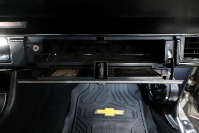 1973 Chevrolet Camaro Pro Touring