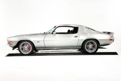 1973 Chevrolet Camaro Pro Touring