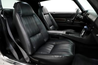 1973 Chevrolet Camaro Pro Touring