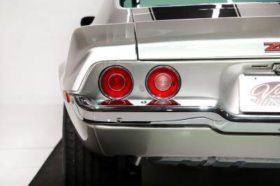 1973 Chevrolet Camaro Pro Touring