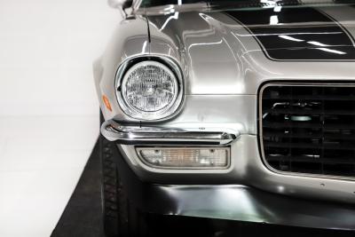 1973 Chevrolet Camaro Pro Touring