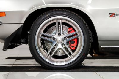 1973 Chevrolet Camaro Pro Touring