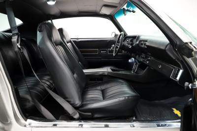 1973 Chevrolet Camaro Pro Touring