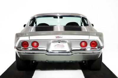 1973 Chevrolet Camaro Pro Touring