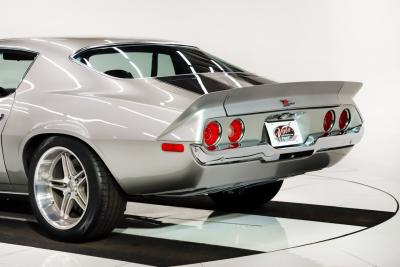 1973 Chevrolet Camaro Pro Touring