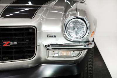1973 Chevrolet Camaro Pro Touring