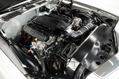 1973 Chevrolet Camaro Pro Touring