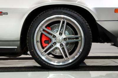 1973 Chevrolet Camaro Pro Touring