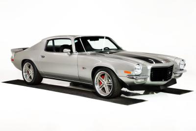 1973 Chevrolet Camaro Pro Touring