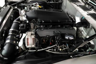 1973 Chevrolet Camaro Pro Touring