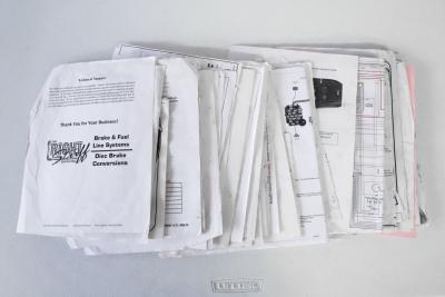 1973 Chevrolet Camaro Pro Touring