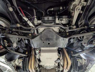 1973 Chevrolet Camaro Pro Touring