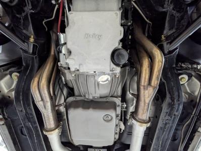 1973 Chevrolet Camaro Pro Touring