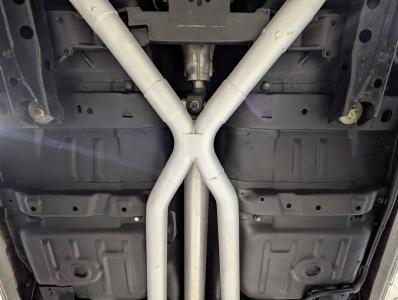 1973 Chevrolet Camaro Pro Touring