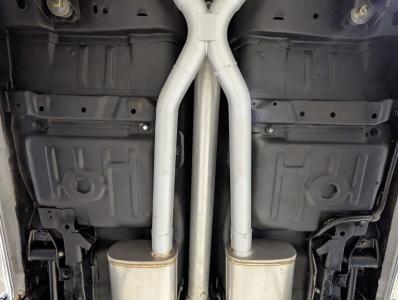 1973 Chevrolet Camaro Pro Touring