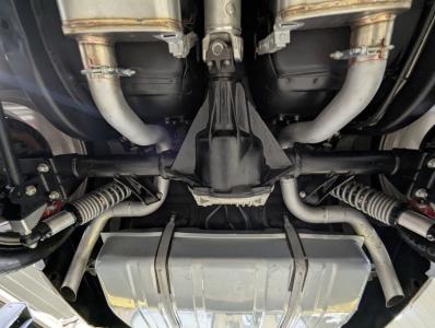 1973 Chevrolet Camaro Pro Touring