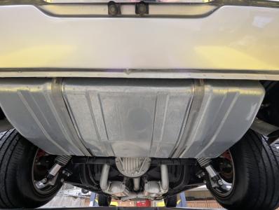 1973 Chevrolet Camaro Pro Touring