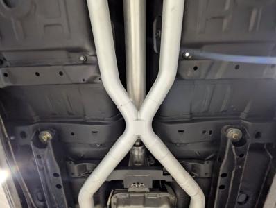 1973 Chevrolet Camaro Pro Touring