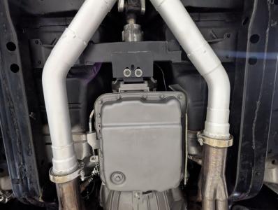 1973 Chevrolet Camaro Pro Touring