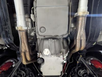 1973 Chevrolet Camaro Pro Touring