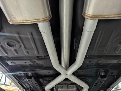 1973 Chevrolet Camaro Pro Touring