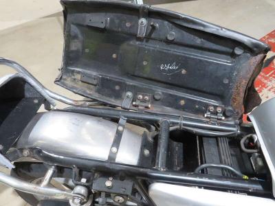 1976 Laverda 180 JOTA