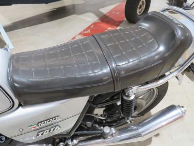 1976 Laverda 180 JOTA