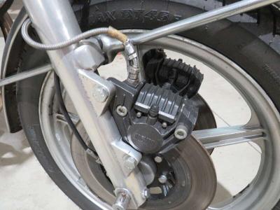 1976 Laverda 180 JOTA