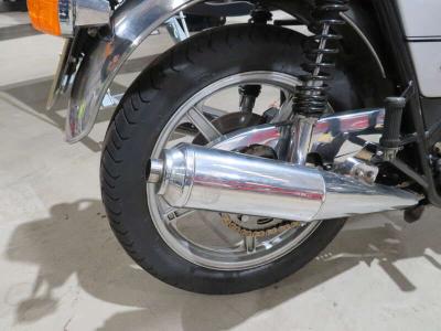 1976 Laverda 180 JOTA