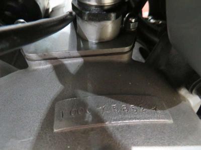 1976 Laverda 180 JOTA