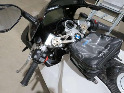 2010 BMW HP2 SPORT
