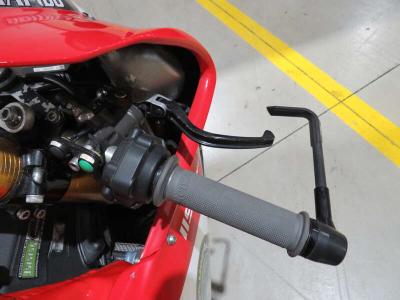 2008 Ducati 1199 PANIGALE CORSE