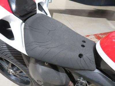 2008 Ducati 1199 PANIGALE CORSE