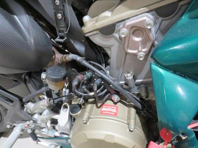 2008 Ducati 1199 PANIGALE CORSE