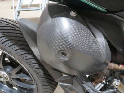 2008 Ducati 1199 PANIGALE CORSE